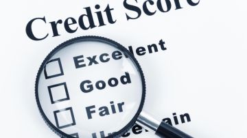 Solicita tu informe de crédito sin costo alguno y revísalo bien.
