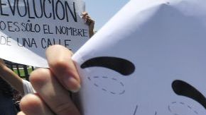 Un movimiento ciudadano liderado por jóvenes y surgido de las redes sociales ha cobrado protagonismo.