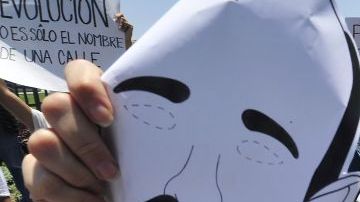 Un movimiento ciudadano liderado por jóvenes y surgido de las redes sociales ha cobrado protagonismo.