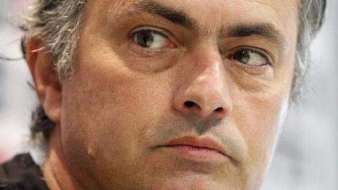 José Mourinho.