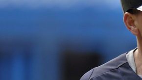 Alex Rodríguez, tercera base y estrella de los Yankees de NY.