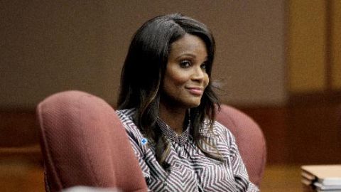 El abogado de Tameka Raymond afirma que Usher la provocó y que su versión es exagerada.