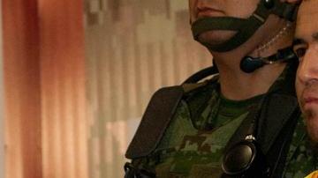 'El Loco', uno de los presuntos líderes de Los Zetas.