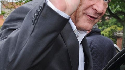 Dominique  Strauss-Kahn.