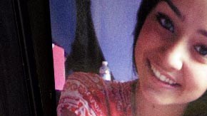 Sierra desapareció la mañana del 16 de marzo cuando salió de su casa en Morgan Hill en dirección a su escuela. Las autoridades creen que la estudiante fue secuestrada mientras caminaba a una parada de autobús.