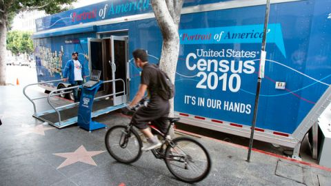 La Oficina del Censo dijo que este  último análisis no afectará el total oficial de 308.7 millones de personas  en Estados Unidos ni la distribución de más de $400,000 millones en fondos federales.