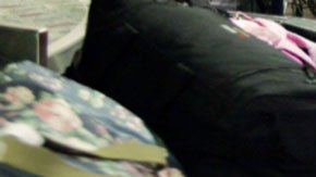 El matrimonio supuestamente robó equipajes al menos cinco veces en los aeropuertos internacionales de Fort Lauderdale y de Miami.