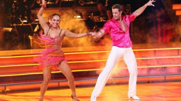 William Levy en Dancing with the Stars