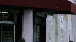 Los Ángeles es considerada la segunda ciudad más peligrosa del país para los peatones.