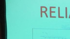 Un esquema del Reliant Park, con un renovado Astrodome.