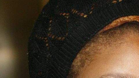 Jakadrien Turner fue deportada a Colombia luego de ser detenida por robo.