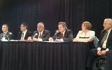 Uno de los temas discutidos en el PR Summit fue el de ‘redistricting’ y cómo alcanzar o ejercer poder político.