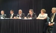 Uno de los temas discutidos en el PR Summit fue el de ‘redistricting’ y cómo alcanzar o ejercer poder político.