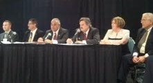 Uno de los temas discutidos en el PR Summit fue el de ‘redistricting’ y cómo alcanzar o ejercer poder político.