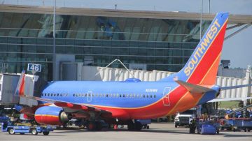 Southwest comenzará en los próximos mese la construcción de su terminal internacional en Hobby.