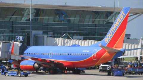 Southwest comenzará en los próximos mese la construcción de su terminal internacional en Hobby.