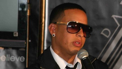 Daddy Yankee.