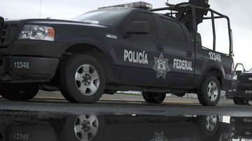 Hay cerca de 50000 militares en las zonas más afectadas por la  lucha que libran los carteles de las drogas.