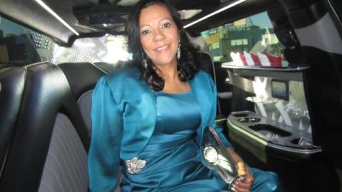 Las autoridades dominicanas sospechan que Migelina Velásquez salió del país  un día después de perpetrar el crimen contra el taxista amigo.