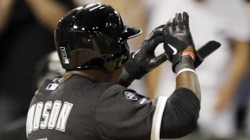 Paul Konerko y el puertorriqueño Alex Ríos conectaron jonrones consecutivos y Alejandro De Aza añadió uno con la casa llena.