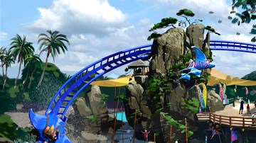 Manta se inaugura hoy.