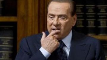 El testimonio de la dominicana era uno de los más esperados en el juicio contra Berlusconi, en el que se juzga al exfuncionario por un supuesto delito de abuso de poder.