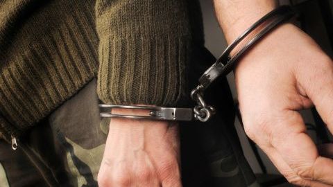 Las detenciones en las escuelas de EEUU van en aumento.