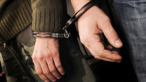 Las detenciones en las escuelas de EEUU van en aumento.