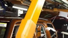 Sergio Marchionne, consejero delegado de Chrysler y Fiat.