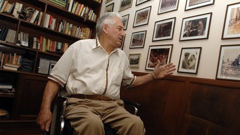 El general Prado se encuentra lisiado y no puede salir de Bolivia por presuntos intentos de sedición