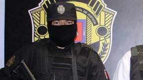 Narciso Agúndez, exgobernador de Baja California Sur, es acusado de vender terrenos por debajo de su precio real en Cabo San Lucas.