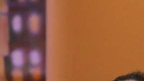 El mejor director y el mejor actor de Cannes 2012: Carlos Reygadas (izq.) y Mads Mikkelsen.