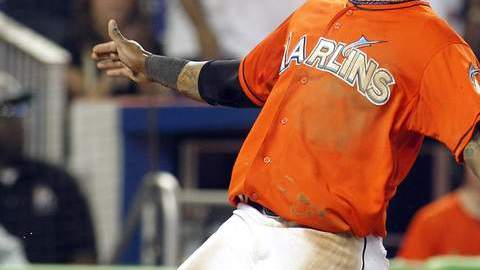 Hanley Ramírez ya se olvidó de su rebeldía primaveral.