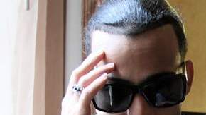 Arcángel presentará en breve los CDs 'La fórmula' y 'Sentimiento, elegancia y maldad'.