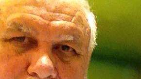 José Rivera participará en la vigilia esta noche por la libertad del preso político puertorriqueño Oscar López Rivera.