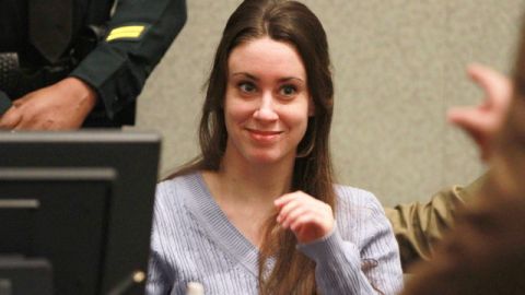 Casey Anthony