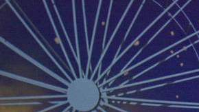 A partir de mañana el Observatorio Griffith exhibe 'Time's Up!'.