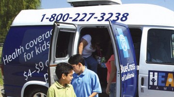 La propuesta del gobernador Brown de eliminar ese seguro médico y pasar a sus afiliados a Medical, ha provocado inquietud.