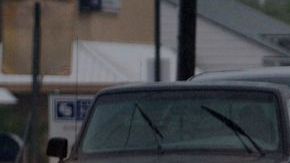 Los meteorólogos dijeron que es la primera vez que una tormenta con esa intensidad toca tierra en mayo, en Estados Unidos.