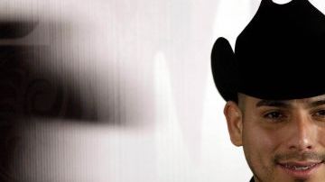 Espinoza Paz no cree que su futuro esté en la actuación, aunque no rechaza regresar a la gran pantalla.