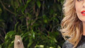 Charlize Theron ganó el Oscar por su papel en el drama 'Monster'.