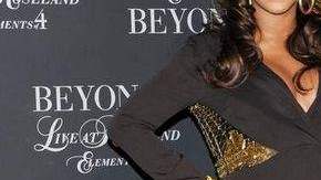 Beyoncé dará vida a la reina “Tara” en la película animada "Epic".