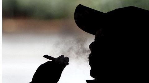 El 31 de mayo es el Día Mundial sin Tabaco.