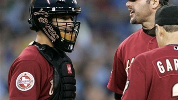Phil Garner mete las manos al fuego por Clemens desde su época en los Astros de Houston.