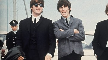 El filme "Yellow Submarine" de The Beatles será reeditado en formato DVD y Blu-ray.
