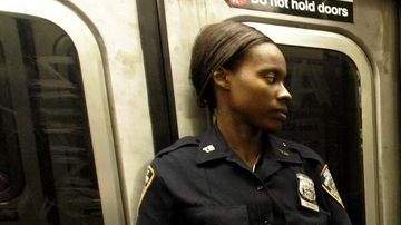 El incidente ocurrió anoche dentro de un tren D que viajaba en dirección a Coney Island.