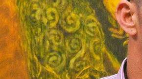 Rafael Castillo aspira unirse al equipo paraolímpico de EEUU.