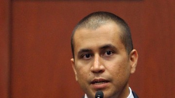 El vigilante de origen peruano, George Zimmerman, tendría hasta 48 horas para entregarse debido a que le fue revocada su libertad bajo fianza por mentir.