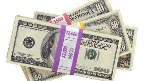 Se logró un acuerdo monetario.