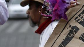 El movimiento se formó en la ciudad de México.